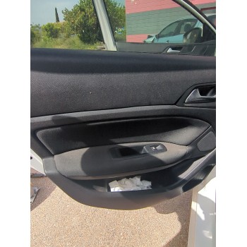 Recambio de guarnecido puerta trasero izquierdo para peugeot 308 ii (lb_, lp_, lw_, lh_, l3_) 1.5 bluehdi 130 referencia OEM IAM