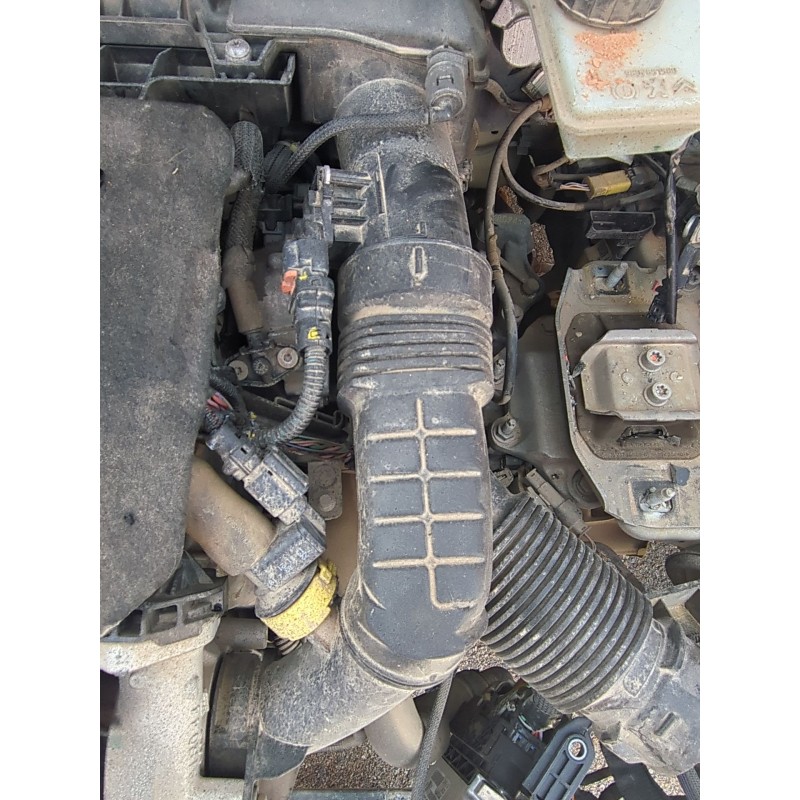 Recambio de caudalimetro para peugeot 308 ii (lb_, lp_, lw_, lh_, l3_) 1.5 bluehdi 130 referencia OEM IAM   