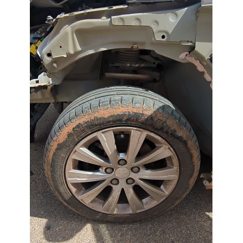 Recambio de mangueta delantera izquierda para peugeot 308 ii (lb_, lp_, lw_, lh_, l3_) 1.5 bluehdi 130 referencia OEM IAM   