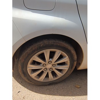 Recambio de mangueta trasera derecha para peugeot 308 ii (lb_, lp_, lw_, lh_, l3_) 1.5 bluehdi 130 referencia OEM IAM   