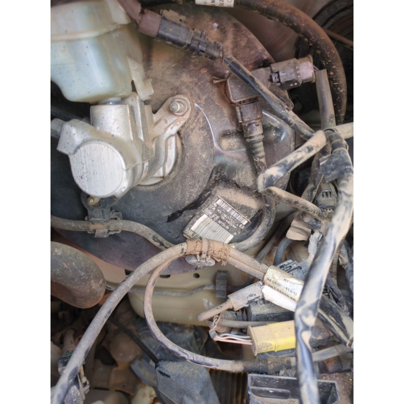 Recambio de servofreno para peugeot 308 ii (lb_, lp_, lw_, lh_, l3_) 1.5 bluehdi 130 referencia OEM IAM   