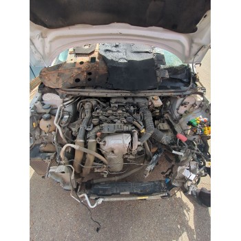 Recambio de motor completo para peugeot 308 ii (lb_, lp_, lw_, lh_, l3_) 1.5 bluehdi 130 referencia OEM IAM   