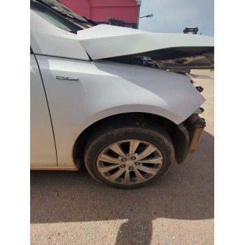 Recambio de aleta delantera derecha para peugeot 308 ii (lb_, lp_, lw_, lh_, l3_) 1.5 bluehdi 130 referencia OEM IAM   