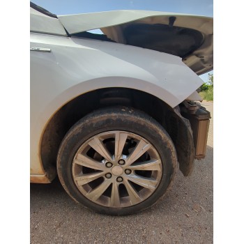 Recambio de amortiguador delantero derecho para peugeot 308 ii (lb_, lp_, lw_, lh_, l3_) 1.5 bluehdi 130 referencia OEM IAM   