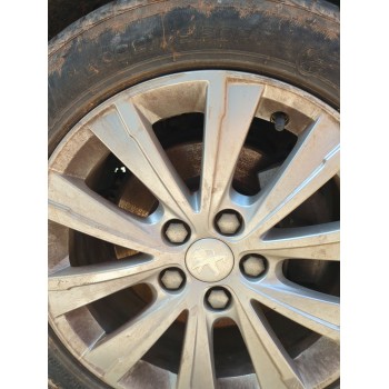 PINZA FRENO DELANTERA DERECHA 