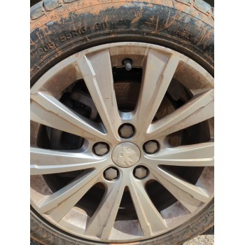 PINZA FRENO DELANTERA IZQUIERDA 