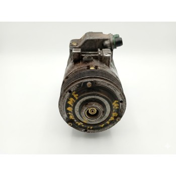 Recambio de compresor a/a para volkswagen polo iv (9n_, 9a_) 1.4 tdi referencia OEM IAM 6Q0820803H  