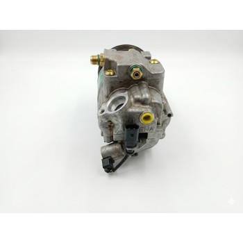 Recambio de compresor a/a para volkswagen polo iv (9n_, 9a_) 1.4 tdi referencia OEM IAM 6Q0820803H  