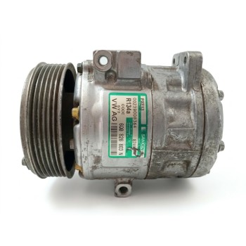 Recambio de compresor a/a para volkswagen polo iv (9n_, 9a_) 1.4 tdi referencia OEM IAM 6Q0820803H  