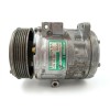 Recambio de compresor a/a para volkswagen polo iv (9n_, 9a_) 1.4 tdi referencia OEM IAM 6Q0820803H  