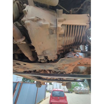 Recambio de caja cambios para peugeot 308 ii (lb_, lp_, lw_, lh_, l3_) 1.5 bluehdi 130 referencia OEM IAM   