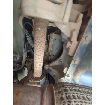 Recambio de motor arranque para peugeot 308 ii (lb_, lp_, lw_, lh_, l3_) 1.5 bluehdi 130 referencia OEM IAM   