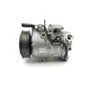 Recambio de compresor a/a para skoda fabia i combi (6y5) 1.4 tdi referencia OEM IAM 6Q0820803K  