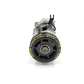 Recambio de compresor a/a para skoda fabia i combi (6y5) 1.4 tdi referencia OEM IAM 6Q0820803K  