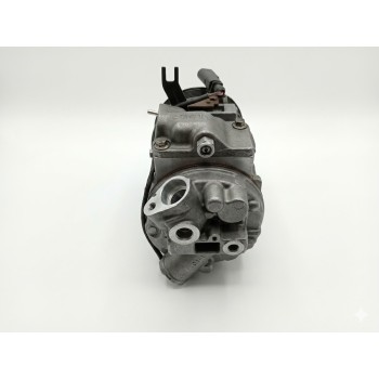 Recambio de compresor a/a para skoda fabia i combi (6y5) 1.4 tdi referencia OEM IAM 6Q0820803K  