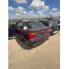 bmw 3 compact (e36) del año 2001