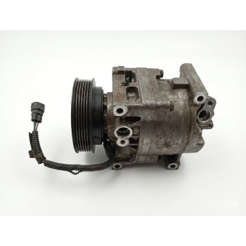 Recambio de compresor a/a para fiat punto (188_) 1.9 jtd 80 (188.237, .257, .337, .357) referencia OEM IAM SCS08592475700  