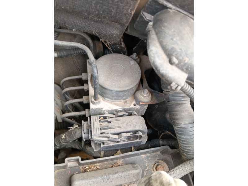 Recambio de abs para alfa romeo mito (955_) 1.6 jtdm (955axe1b) referencia OEM IAM   