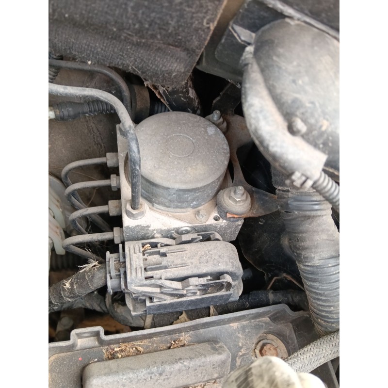 Recambio de abs para alfa romeo mito (955_) 1.6 jtdm (955axe1b) referencia OEM IAM   