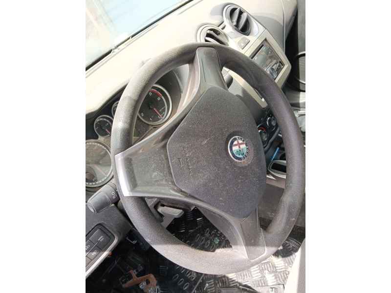 Recambio de anillo airbag para alfa romeo mito (955_) 1.6 jtdm (955axe1b) referencia OEM IAM   