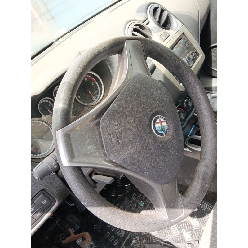 Recambio de anillo airbag para alfa romeo mito (955_) 1.6 jtdm (955axe1b) referencia OEM IAM   