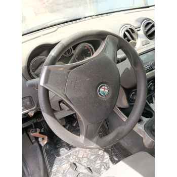Recambio de volante para alfa romeo mito (955_) 1.6 jtdm (955axe1b) referencia OEM IAM   