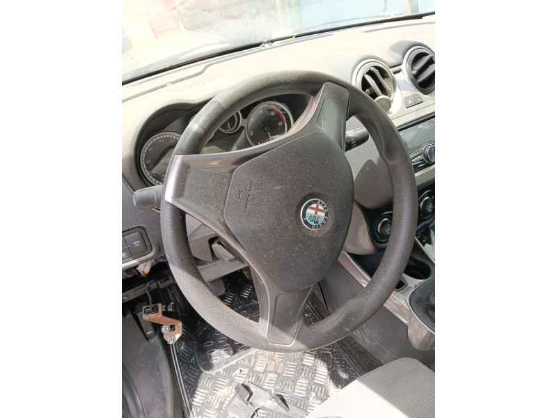 Recambio de volante para alfa romeo mito (955_) 1.6 jtdm (955axe1b) referencia OEM IAM   