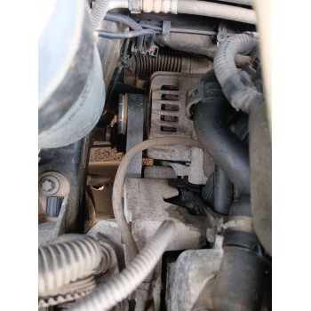 Recambio de alternador para alfa romeo mito (955_) 1.6 jtdm (955axe1b) referencia OEM IAM   