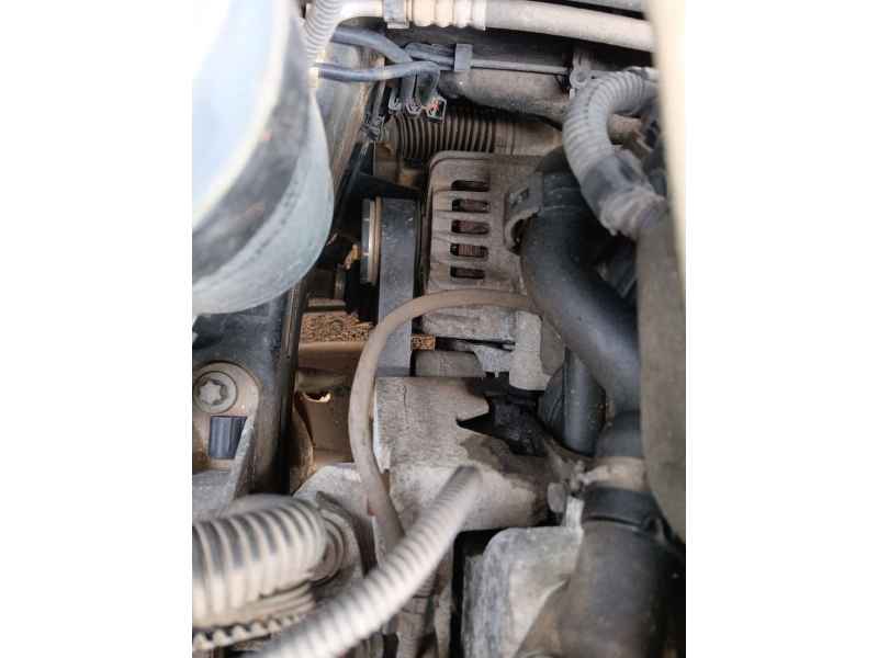 Recambio de alternador para alfa romeo mito (955_) 1.6 jtdm (955axe1b) referencia OEM IAM   