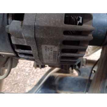 Recambio de alternador para alfa romeo mito (955_) 1.6 jtdm (955axe1b) referencia OEM IAM   