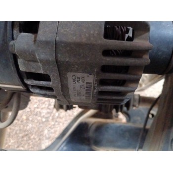 Recambio de alternador para alfa romeo mito (955_) 1.6 jtdm (955axe1b) referencia OEM IAM   