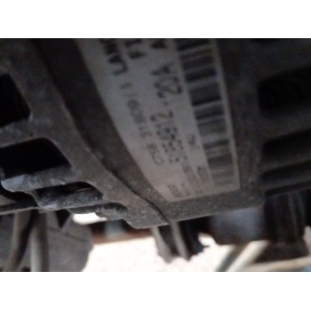 Recambio de alternador para alfa romeo mito (955_) 1.6 jtdm (955axe1b) referencia OEM IAM   