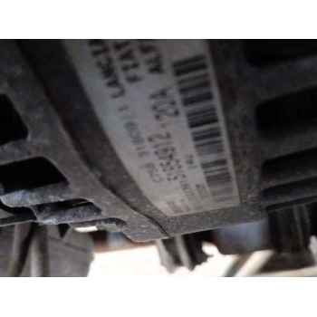 Recambio de alternador para alfa romeo mito (955_) 1.6 jtdm (955axe1b) referencia OEM IAM   