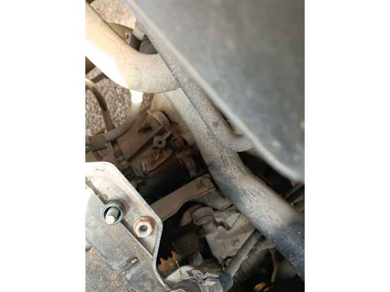 Recambio de caja cambios para alfa romeo mito (955_) 1.6 jtdm (955axe1b) referencia OEM IAM   