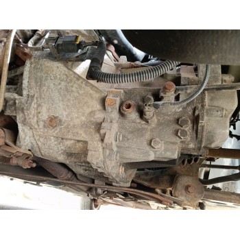 Recambio de caja cambios para alfa romeo mito (955_) 1.6 jtdm (955axe1b) referencia OEM IAM   