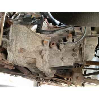 Recambio de caja cambios para alfa romeo mito (955_) 1.6 jtdm (955axe1b) referencia OEM IAM   