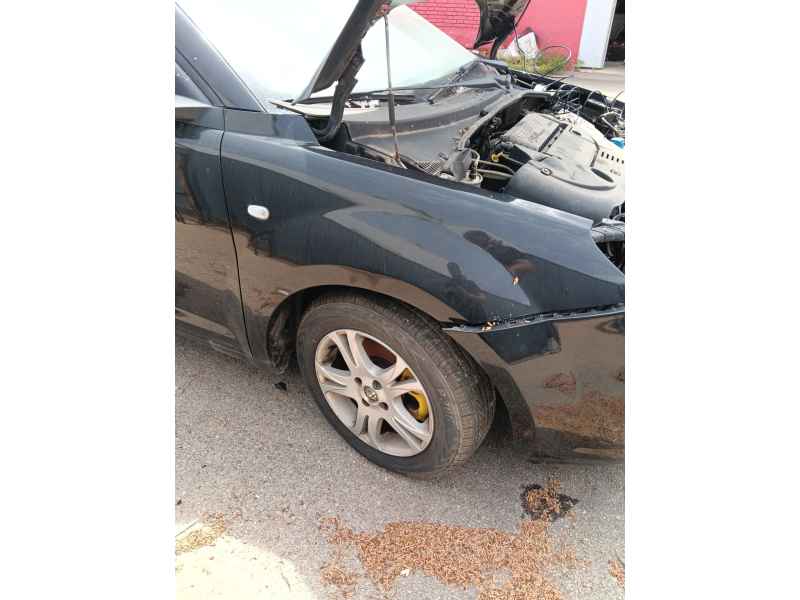 Recambio de aleta delantera derecha para alfa romeo mito (955_) 1.6 jtdm (955axe1b) referencia OEM IAM   