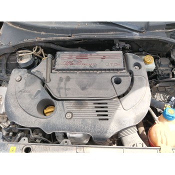 Recambio de motor completo para alfa romeo mito (955_) 1.6 jtdm (955axe1b) referencia OEM IAM   
