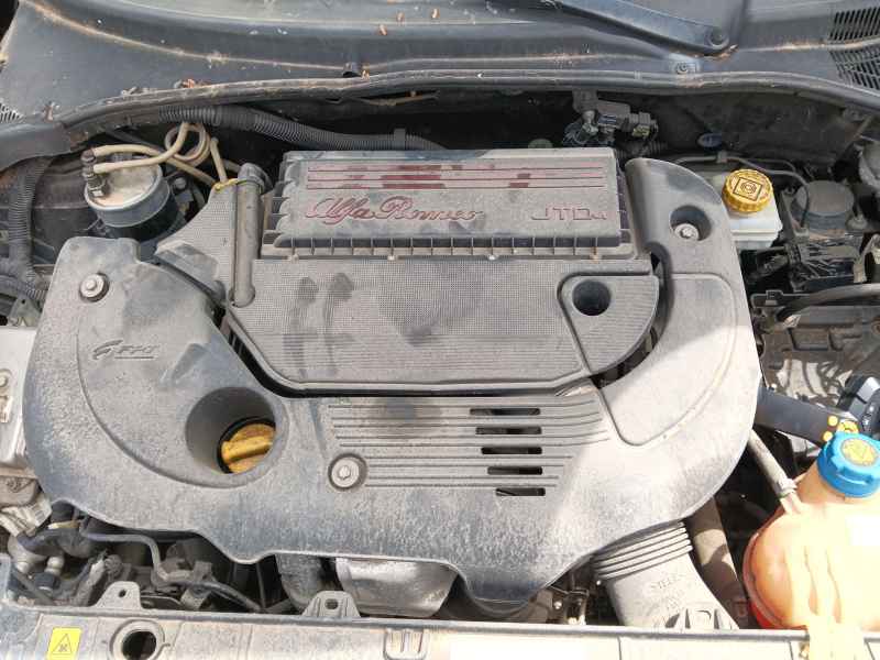 Recambio de motor completo para alfa romeo mito (955_) 1.6 jtdm (955axe1b) referencia OEM IAM   