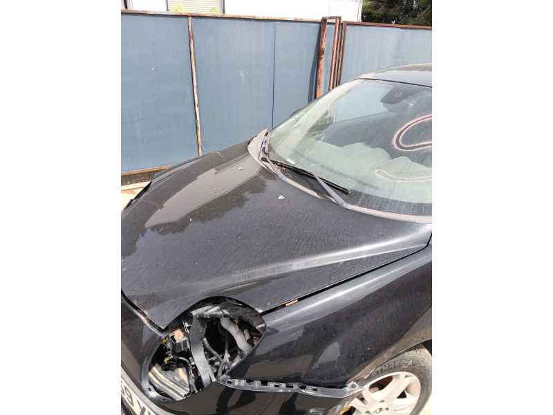 Recambio de capot para alfa romeo mito (955_) 1.6 jtdm (955axe1b) referencia OEM IAM   