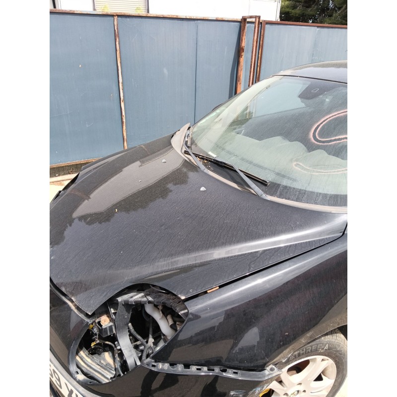 Recambio de capot para alfa romeo mito (955_) 1.6 jtdm (955axe1b) referencia OEM IAM   