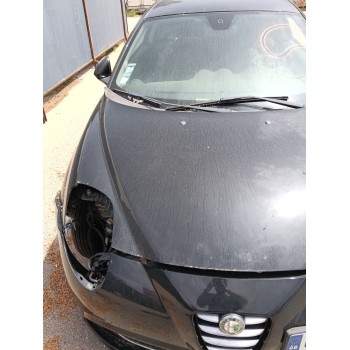 Recambio de capot para alfa romeo mito (955_) 1.6 jtdm (955axe1b) referencia OEM IAM   
