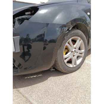 Recambio de paragolpes delantero para alfa romeo mito (955_) 1.6 jtdm (955axe1b) referencia OEM IAM   