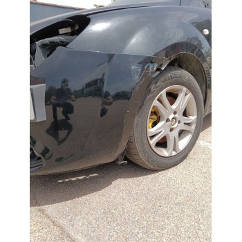 Recambio de paragolpes delantero para alfa romeo mito (955_) 1.6 jtdm (955axe1b) referencia OEM IAM   
