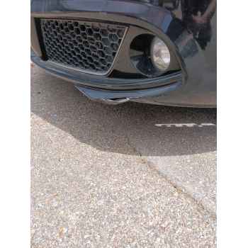 Recambio de paragolpes delantero para alfa romeo mito (955_) 1.6 jtdm (955axe1b) referencia OEM IAM   