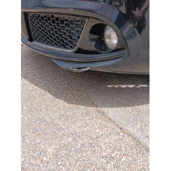Recambio de paragolpes delantero para alfa romeo mito (955_) 1.6 jtdm (955axe1b) referencia OEM IAM   