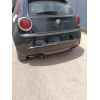 Recambio de paragolpes trasero para alfa romeo mito (955_) 1.6 jtdm (955axe1b) referencia OEM IAM   
