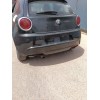 Recambio de paragolpes trasero para alfa romeo mito (955_) 1.6 jtdm (955axe1b) referencia OEM IAM   