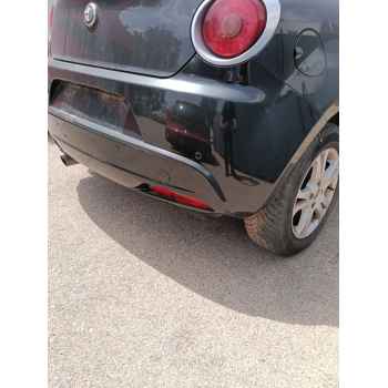 Recambio de paragolpes trasero para alfa romeo mito (955_) 1.6 jtdm (955axe1b) referencia OEM IAM   