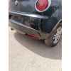 Recambio de paragolpes trasero para alfa romeo mito (955_) 1.6 jtdm (955axe1b) referencia OEM IAM   